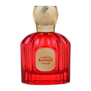 La Rouge Baroque Extreme by Maison Alhambra 100ml Eau De Parfum - Image 2