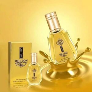 La Uno Million by Fragrance World 50ml Eau De Parfum - Image 4