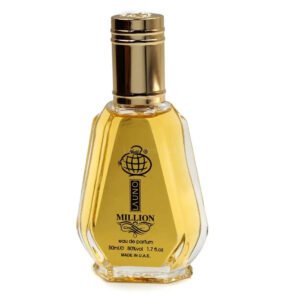 La Uno Million by Fragrance World 50ml Eau De Parfum - Image 2