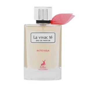La Vivacite (La Vita Bella) Intensa by Maison Alhambra 100ml Eau De Parfum - Image 2