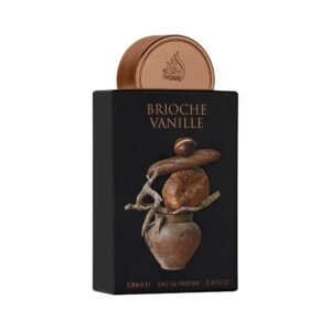 Brioche Vanille Gift Set by Lattafa - Image 2