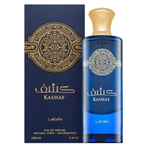 Kashaf by Lattafa 100ml Eau De Parfum