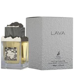 Lava by Maison Alhambra 100ml Eau De Parfum - Image 1