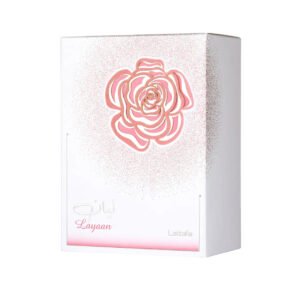 Layaan by Lattafa 100ml Eau De Parfum - Image 3