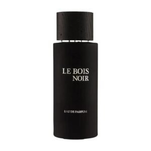 Le Bois Noir by Fragrance World 100ml - Image 2