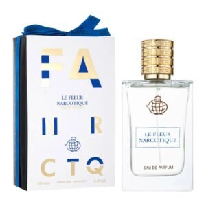 Le Fleur Narcotique by Fragrance World 100ml Eau De Parfum
