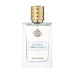 Le Fleur Narcotique by Fragrance World 100ml Eau De Parfum - Image 2