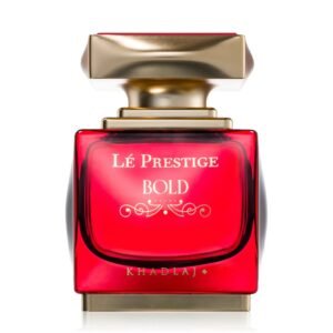 Le Prestige Bold by Khadlaj 100ml Eau De Parfum