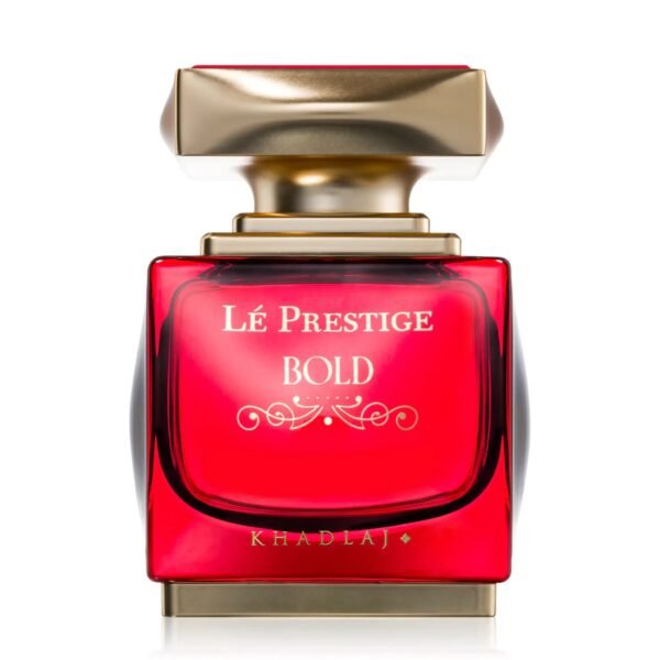 Le Prestige Bold by Khadlaj 100ml Eau De Parfum