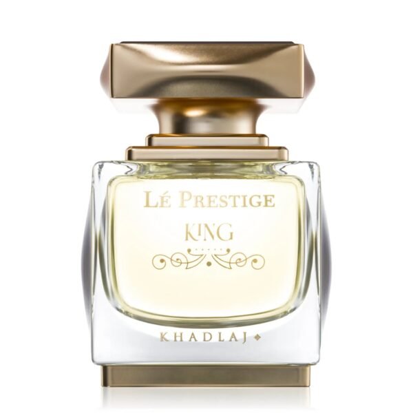 Le Prestige King by Khadlaj 100ml Eau De Parfum