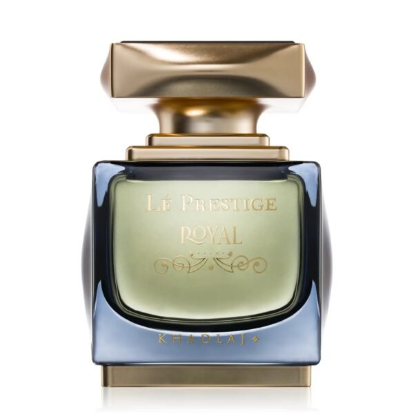 Le Prestige Royal by Khadlaj 100ml Eau De Parfum