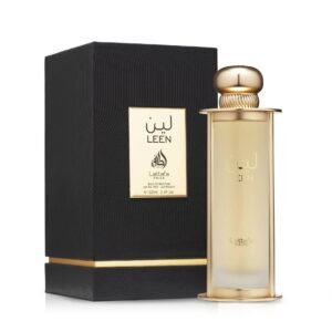 Leen Pride by Lattafa 100ml Eau De Parfum - Image 1