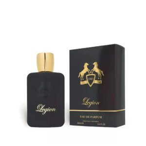 Legion by Fragrance World 100ml Eau De Parfum - Image 4