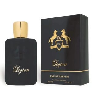 Legion by Fragrance World 100ml Eau De Parfum - Image 1