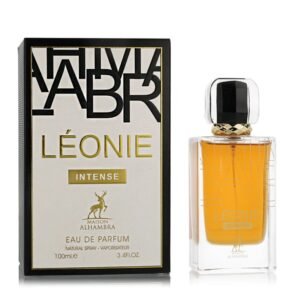 Leonie Intense by Maison Alhambra 100ml Eau De Parfum