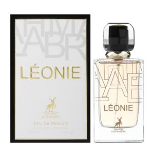 Leonie by Maison Alhambra 100ml Eau De Parfum - Image 1