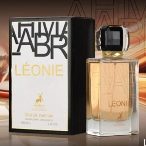 Leonie by Maison Alhambra 100ml Eau De Parfum - Image 3