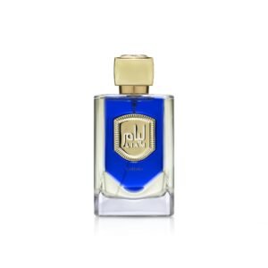 Liam Blue Shine by Lattafa 100ml Eau De Parfum - Image 2