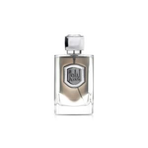 Liam Grey by Lattafa 100ml Eau De Parfum - Image 3