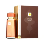 Liquid-Brun