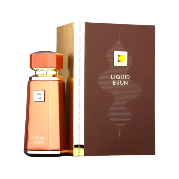 Liquid-Brun