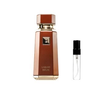 Liquid Brun Sample by French Avenue 2ml Eau De Parfum