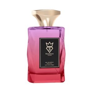 Love Note by Bujairami 100ml Eau De Parfum