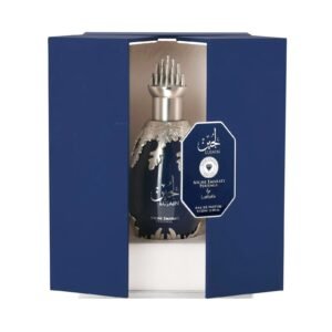 Lujain Niche Emarati By by Lattafa 100ml Eau De Parfum - Image 3
