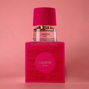 Lumiere Elle by French Avenue 100ml Eau De Parfum - Image 1