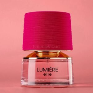 Lumiere Elle by French Avenue 100ml Eau De Parfum - Image 2