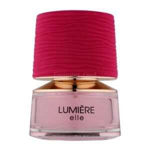 Lumiere Elle by French Avenue 100ml Eau De Parfum - Image 4