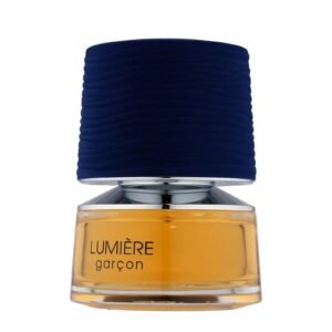 Lumiere Garcon by French Avenue 100ml Eau De Parfum - Image 4