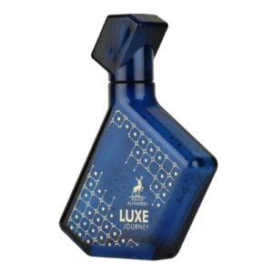 Luxe Journey by Maison Alhambra 100ml Eau De Parfum - Image 2