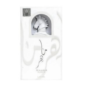 Maahir Honor by Lattafa 100ml Eau De Parfum - Image 3