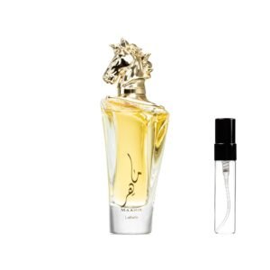 Maahir Sample by Lattafa 2ml Eau De Parfum - Image 1