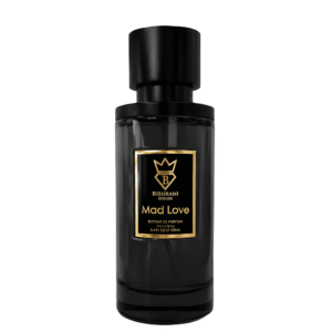 Mad Love by Bujairami 100ml Extrait De Parfum