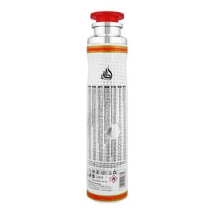 Mahasin Crystal by Lattafa 300ml Air Freshener - Image 2