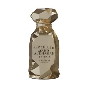 Mahd Al Dhahab by Arabiyat Prestige 100ml Extrait De Parfum