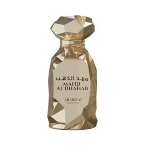 Mahd Al Dhahab by Arabiyat Prestige 100ml Eau De Parfum - Image 2