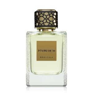 Maison Flor Oud by Khadlaj 100ml Eau De Parfum