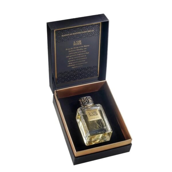 Maison L'or Noir by Khadlaj 100ml Eau De Parfum