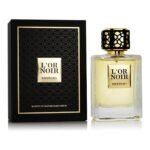 Maison L'or Noir by Khadlaj 100ml Eau De Parfum