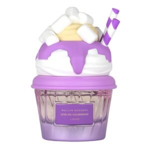 Mallow Madness by Lattafa 75ml Eau De Parfum - Image 2