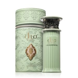 Manaal by Ard Al Zaafaran 100ml Eau De Parfum