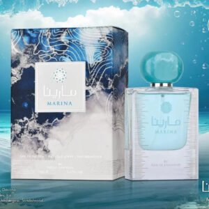 Marina by Ard Al Zaafaran 50ml Eau De Parfum - Image 2