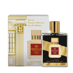 Marque 150 by Fragrance World 100ml
