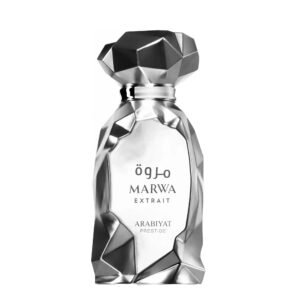 Marwa by Arabiyat Prestige 100ml Extrait De Parfum