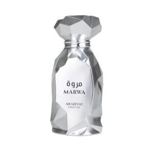Marwa by Arabiyat Prestige 100ml Eau De Parfum - Image 2
