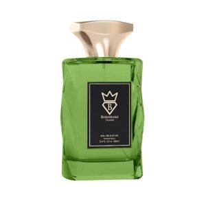 Matcha Obession by Bujairami 100ml Eau De Parfum