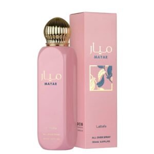 Mayar All Over by Lattafa 150ml - Image 1